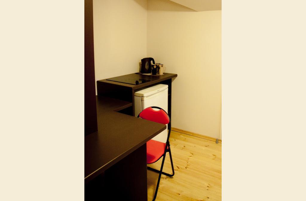 Coffee Apartments Jūrkalne Quarto foto